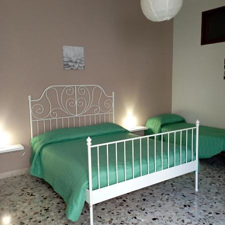 Apartment Casa Francesca Syracuse Exterior photo