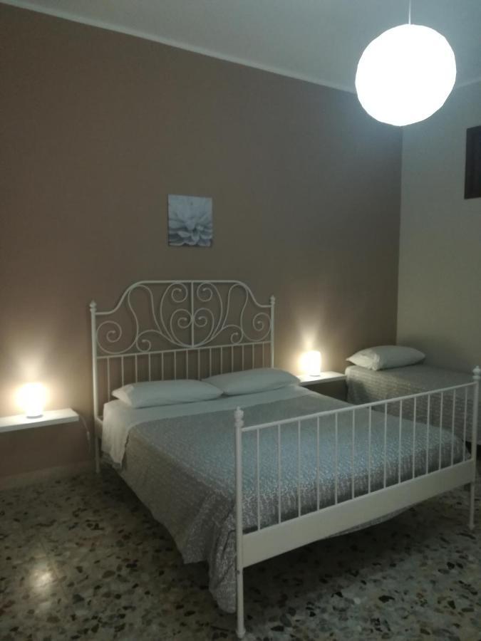 Apartment Casa Francesca Syracuse Exterior photo