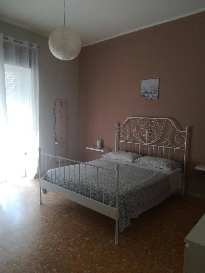 Apartment Casa Francesca Syracuse Exterior photo