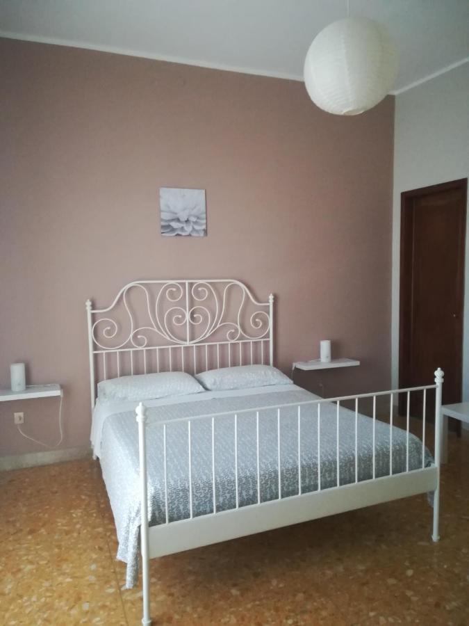 Apartment Casa Francesca Syracuse Exterior photo