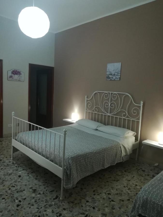 Apartment Casa Francesca Syracuse Exterior photo