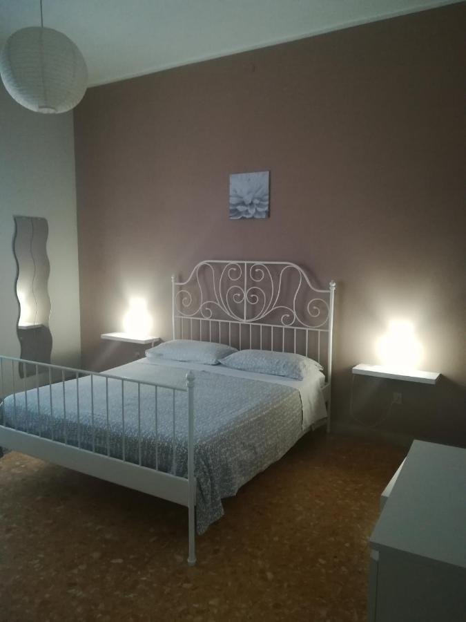 Apartment Casa Francesca Syracuse Exterior photo