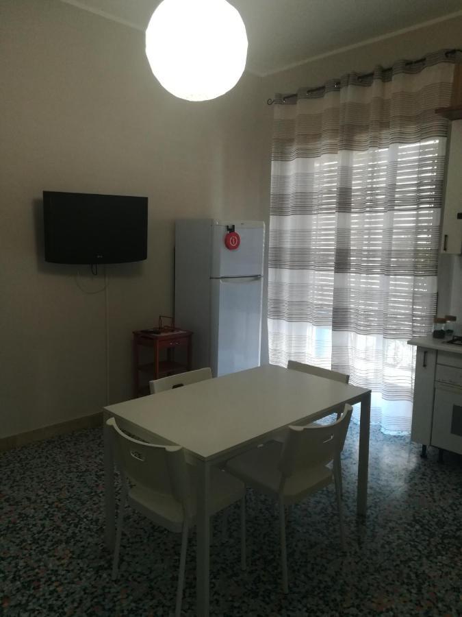 Apartment Casa Francesca Syracuse Exterior photo