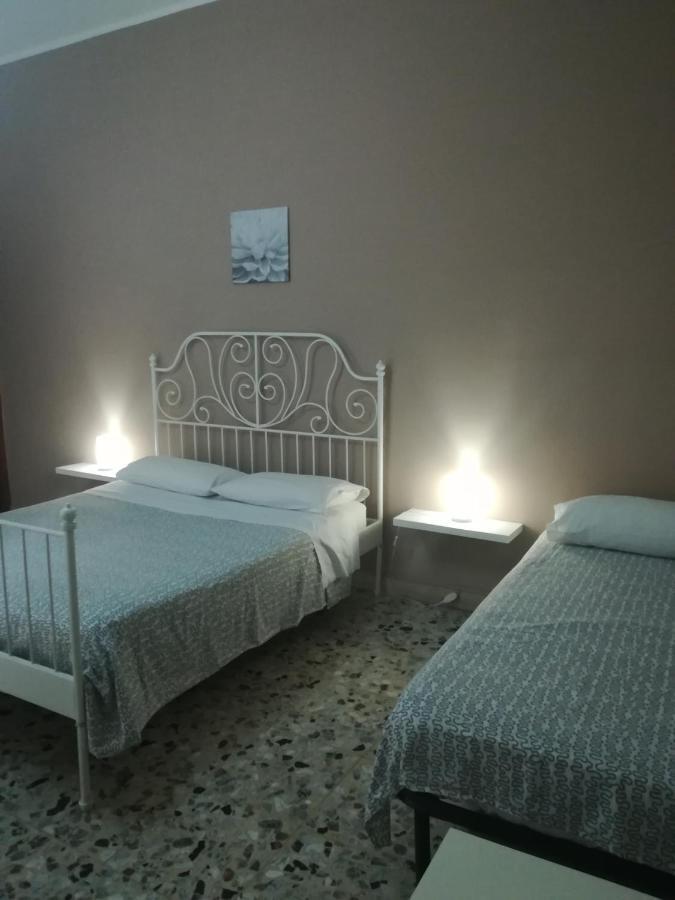 Apartment Casa Francesca Syracuse Exterior photo