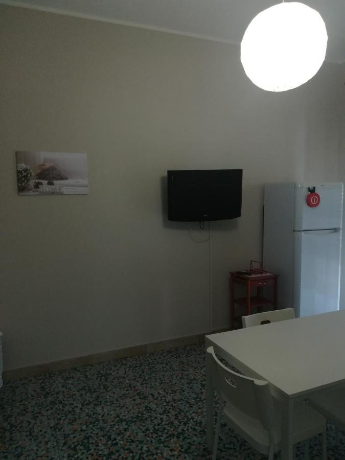 Apartment Casa Francesca Syracuse Exterior photo