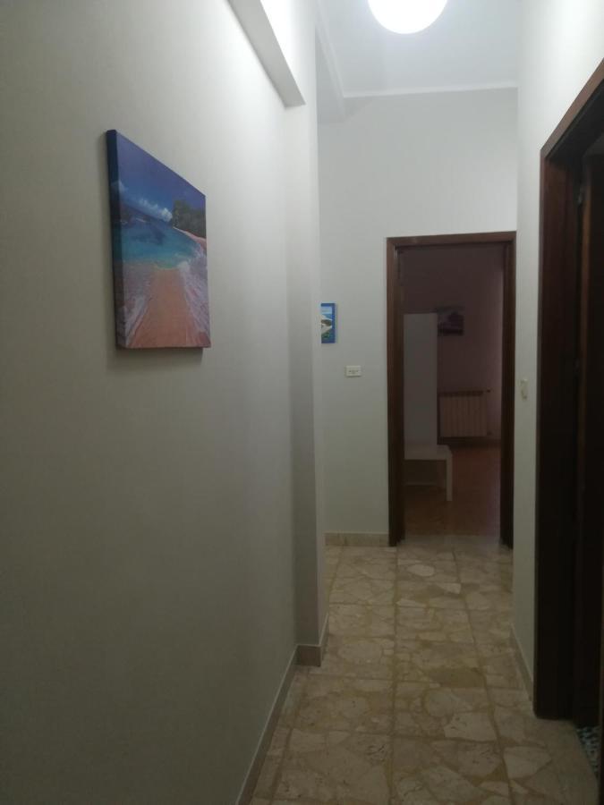 Apartment Casa Francesca Syracuse Exterior photo