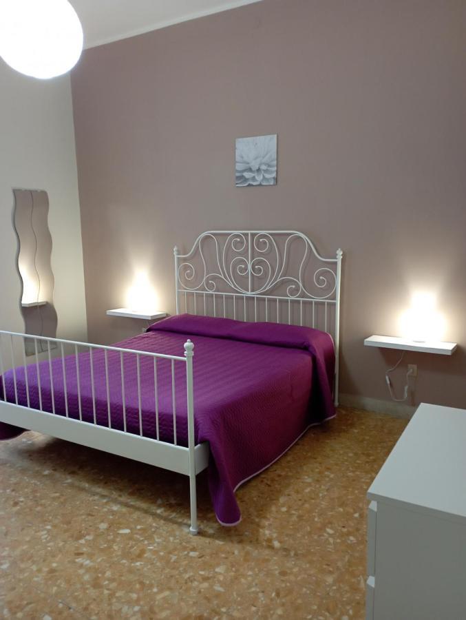 Apartment Casa Francesca Syracuse Exterior photo