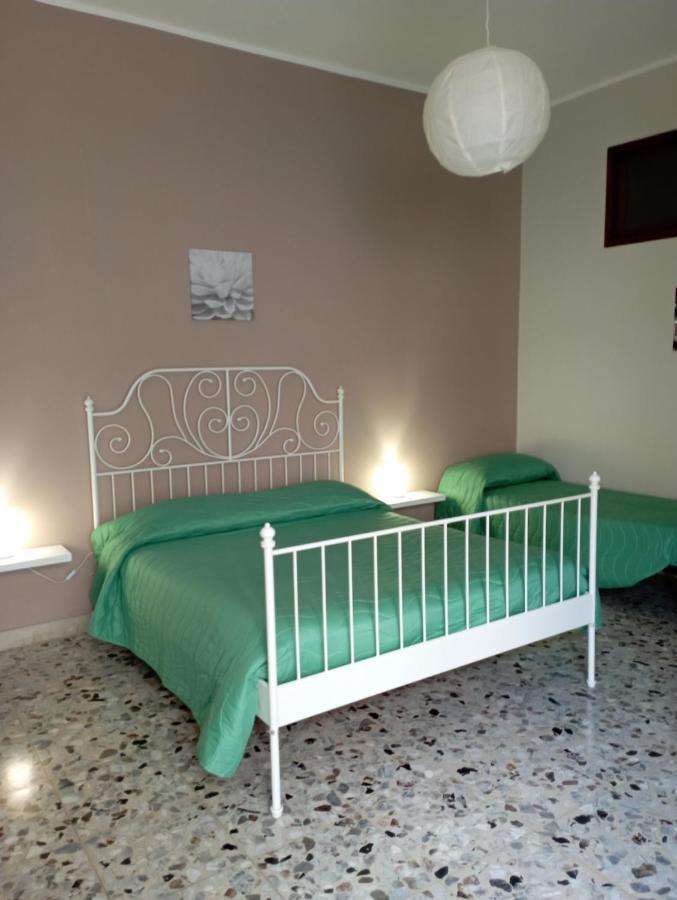 Apartment Casa Francesca Syracuse Exterior photo