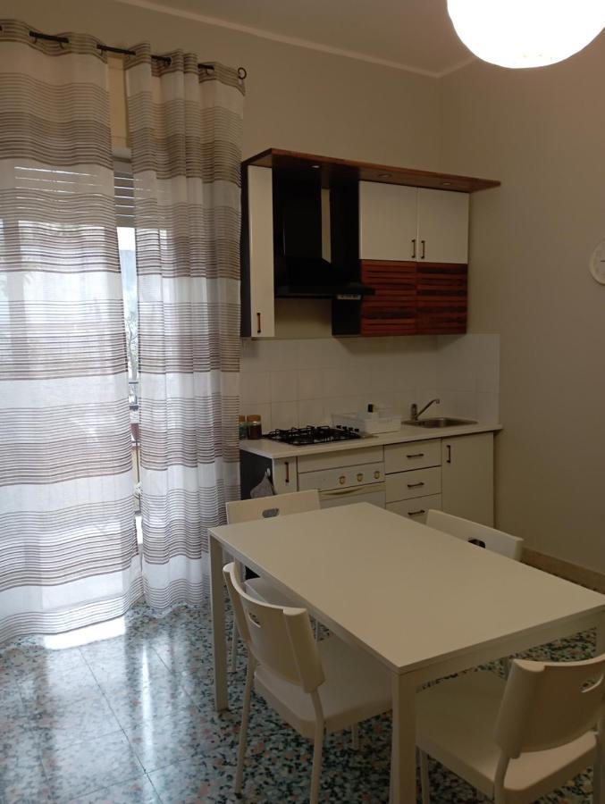 Apartment Casa Francesca Syracuse Exterior photo