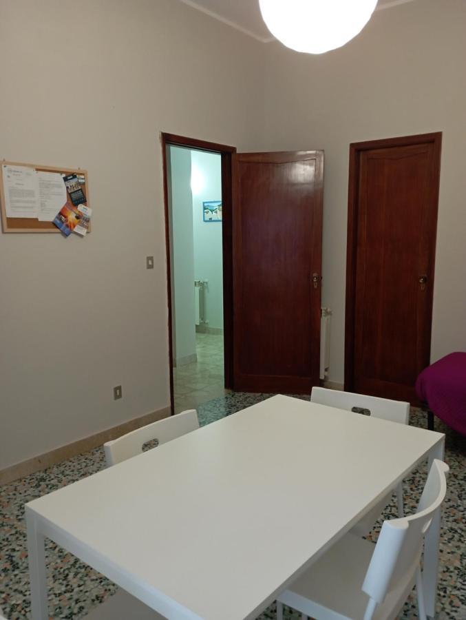 Apartment Casa Francesca Syracuse Exterior photo