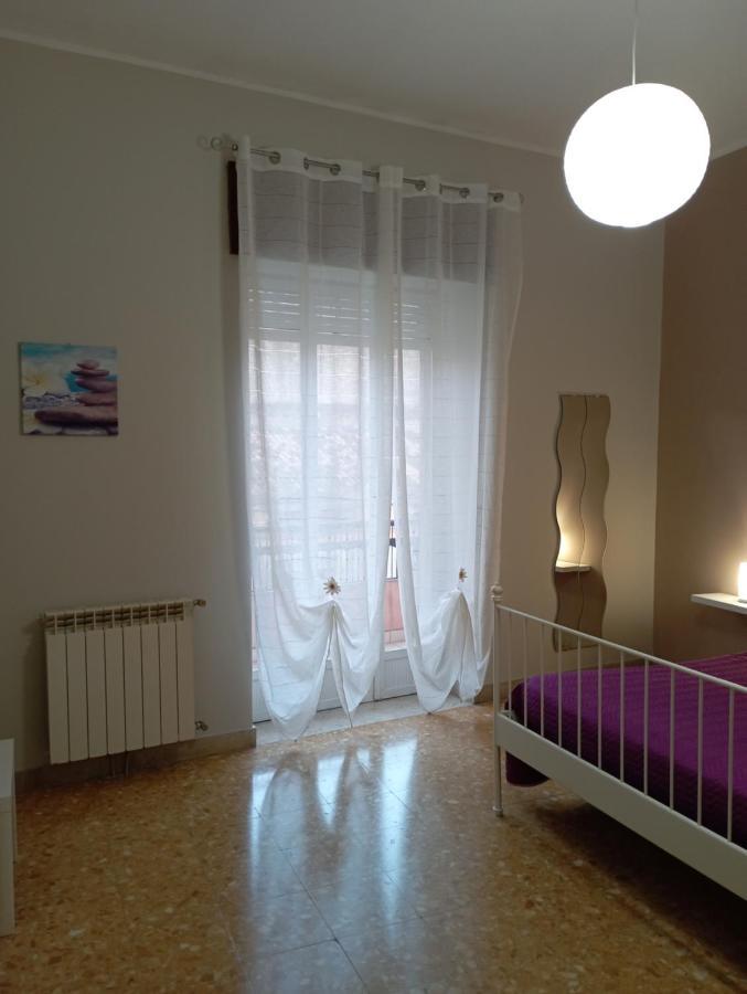 Apartment Casa Francesca Syracuse Exterior photo