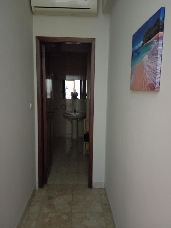 Apartment Casa Francesca Syracuse Exterior photo
