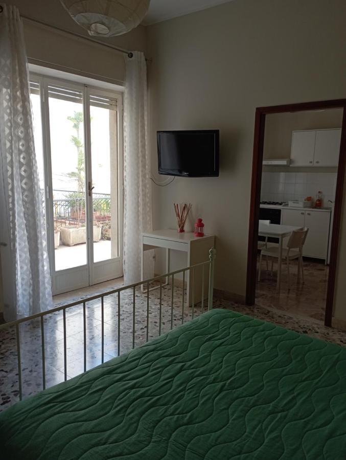 Apartment Casa Francesca Syracuse Exterior photo