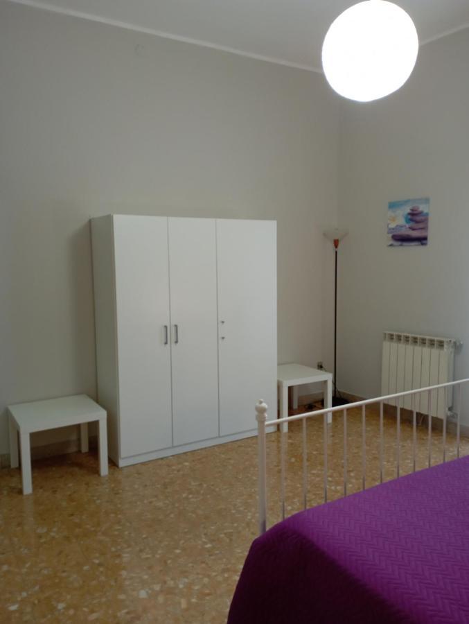 Apartment Casa Francesca Syracuse Exterior photo