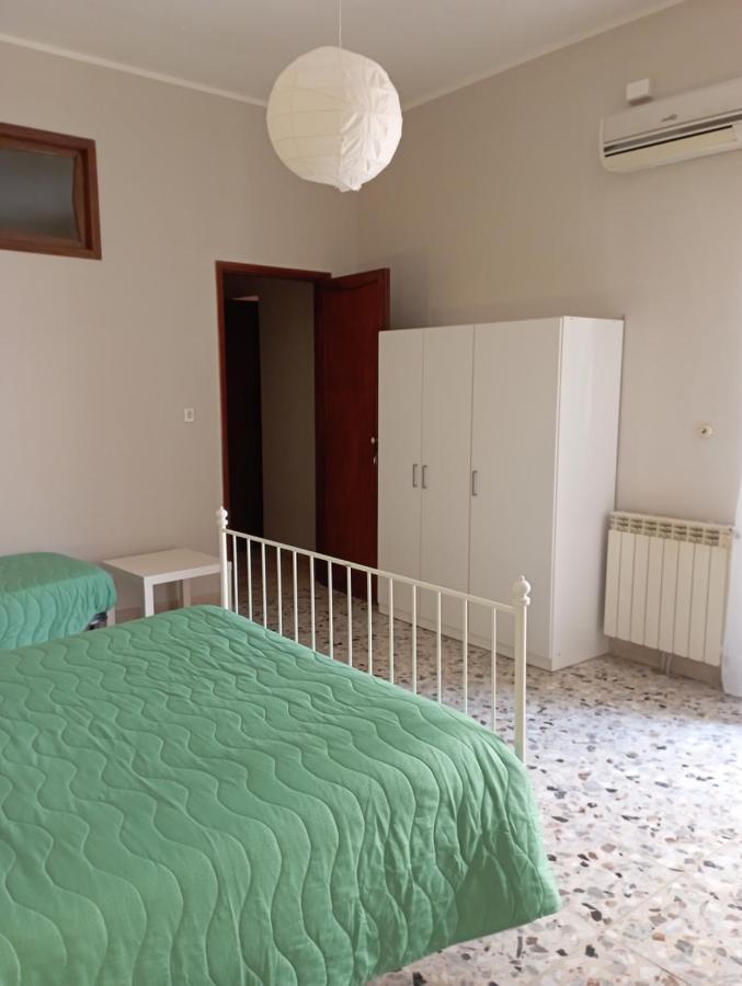 Apartment Casa Francesca Syracuse Exterior photo