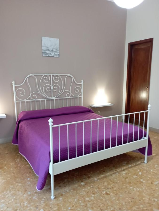 Apartment Casa Francesca Syracuse Exterior photo