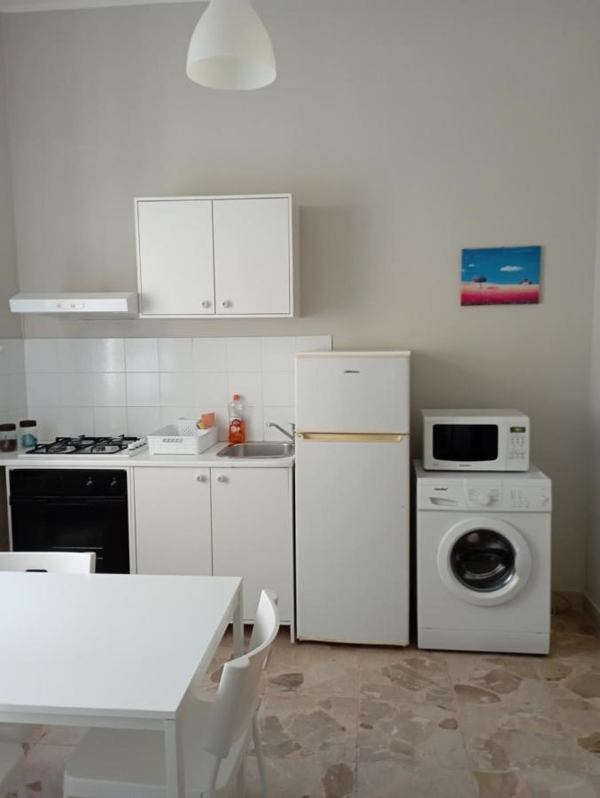Apartment Casa Francesca Syracuse Exterior photo