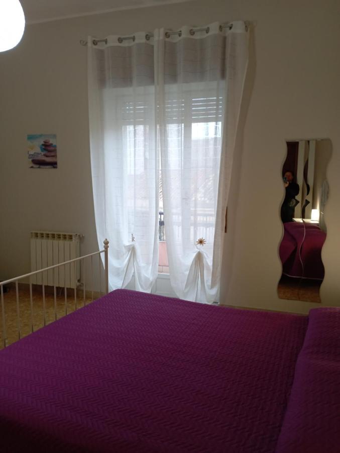 Apartment Casa Francesca Syracuse Exterior photo