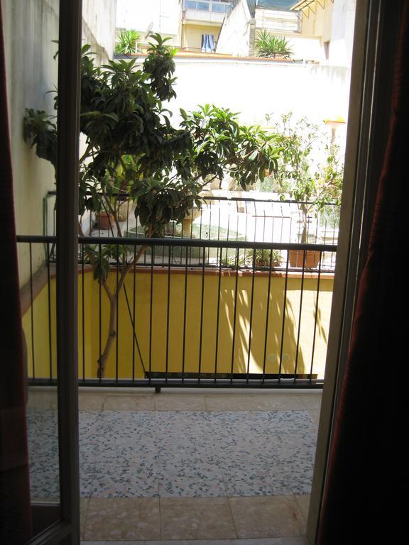 Apartment Casa Francesca Syracuse Room photo
