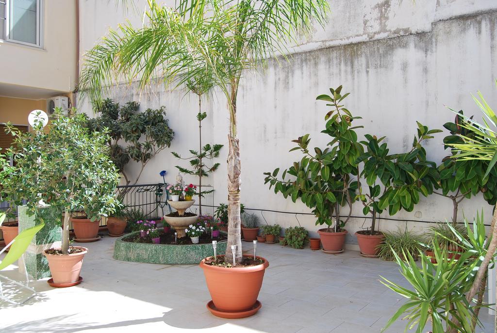 Apartment Casa Francesca Syracuse Exterior photo