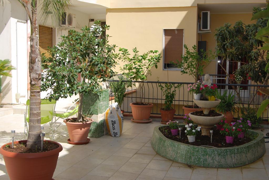Apartment Casa Francesca Syracuse Exterior photo