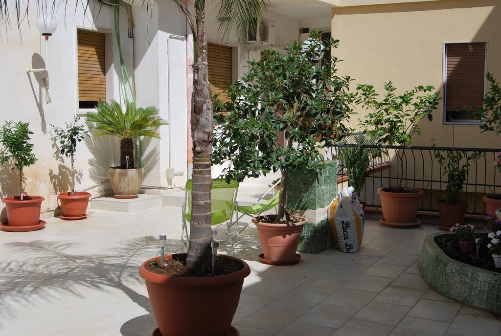 Apartment Casa Francesca Syracuse Exterior photo