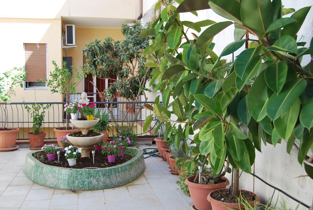 Apartment Casa Francesca Syracuse Exterior photo