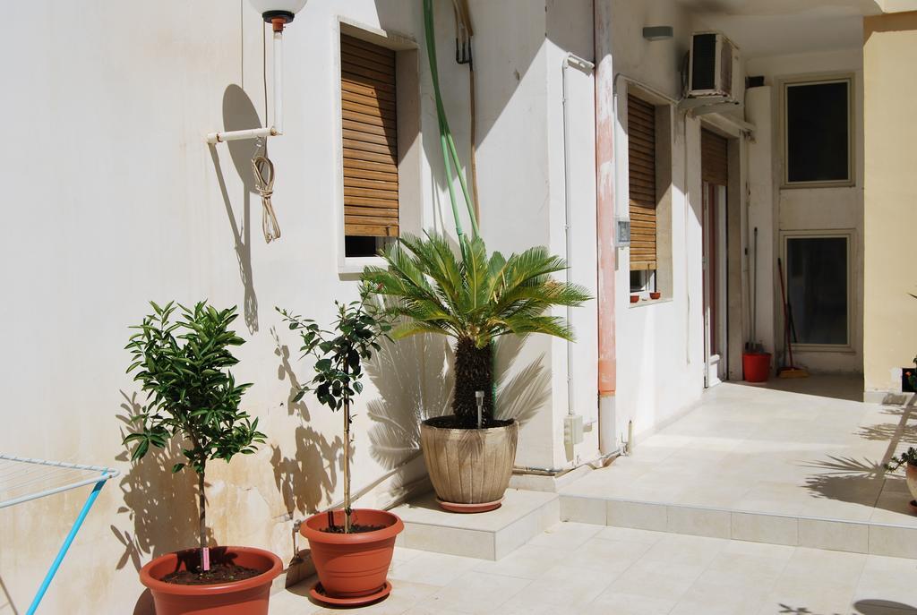 Apartment Casa Francesca Syracuse Exterior photo