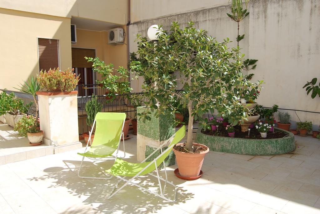 Apartment Casa Francesca Syracuse Exterior photo