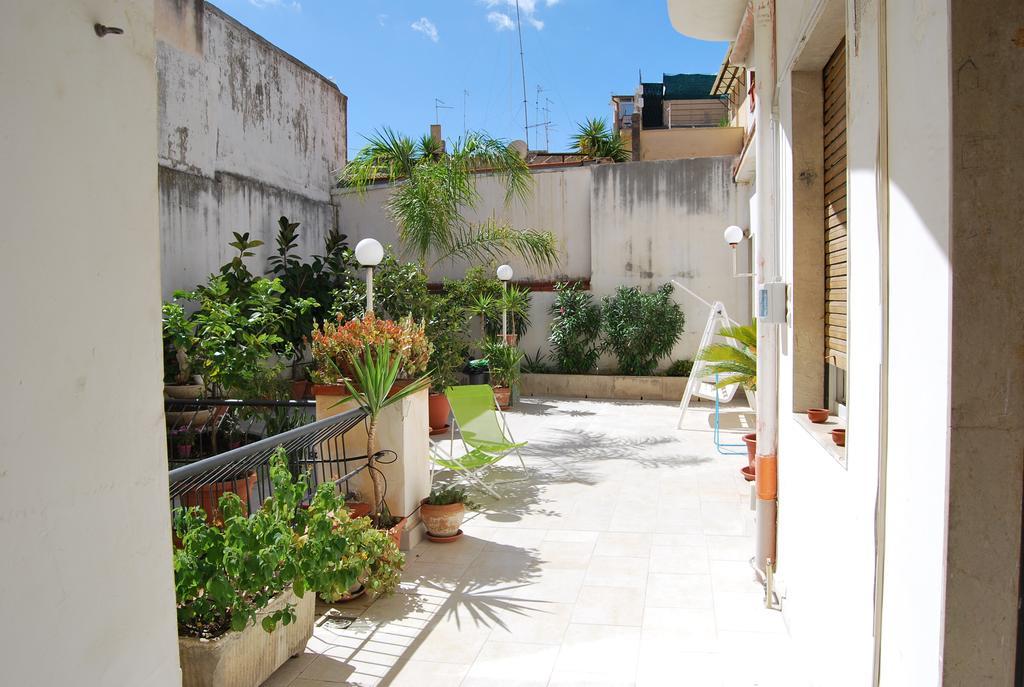 Apartment Casa Francesca Syracuse Exterior photo