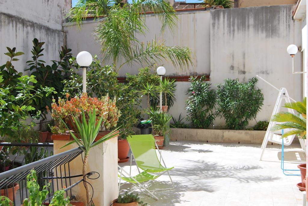 Apartment Casa Francesca Syracuse Exterior photo