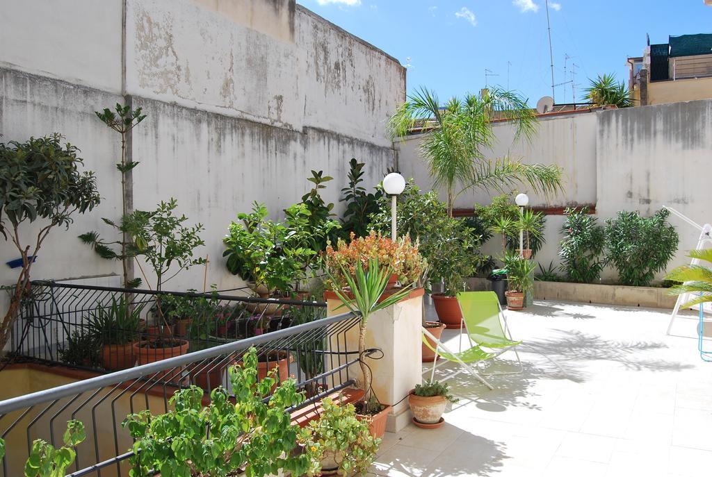 Apartment Casa Francesca Syracuse Exterior photo