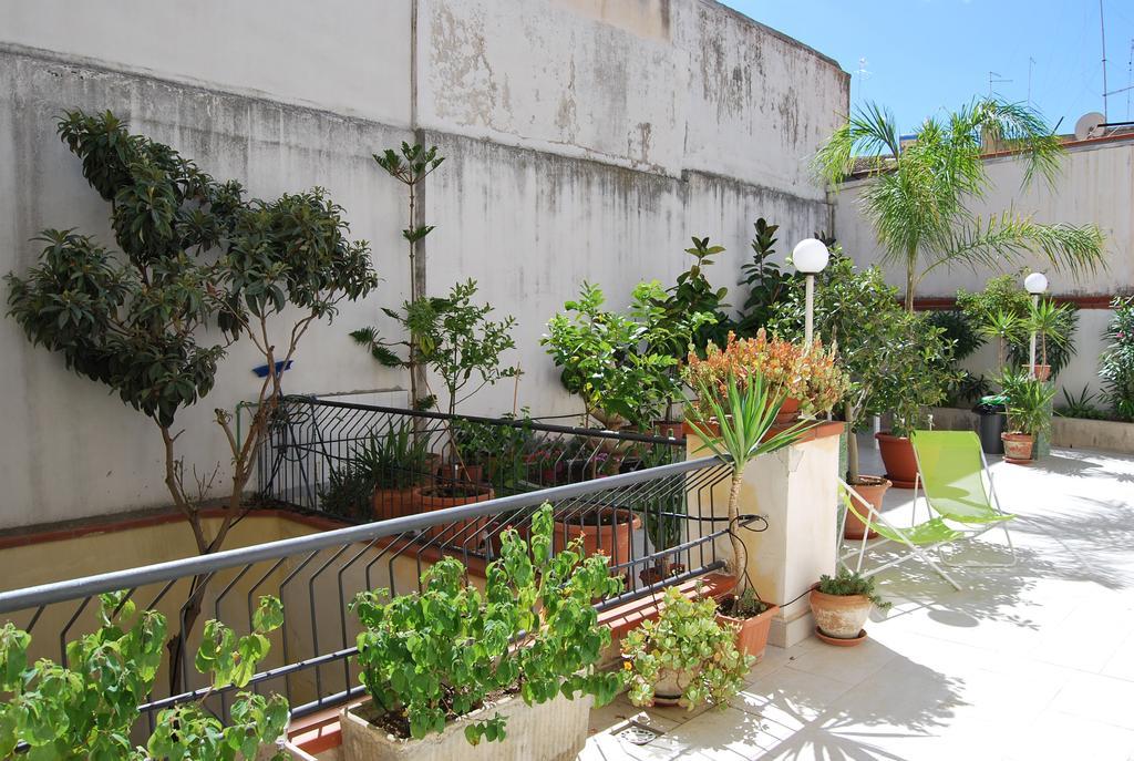 Apartment Casa Francesca Syracuse Exterior photo