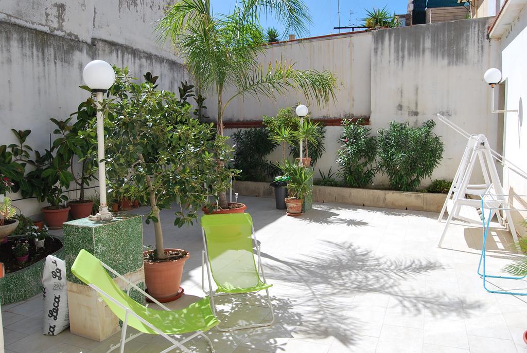 Apartment Casa Francesca Syracuse Exterior photo
