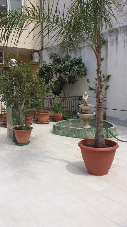 Apartment Casa Francesca Syracuse Exterior photo