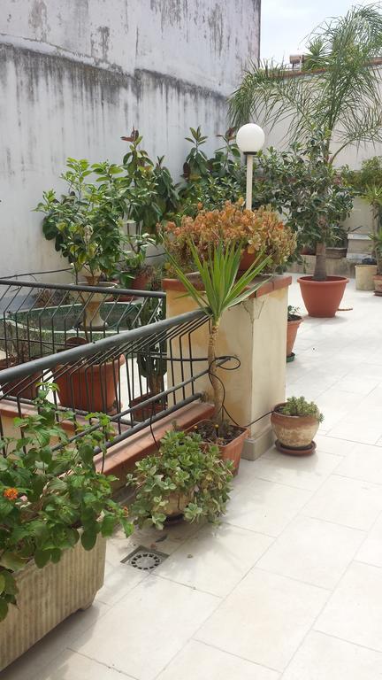 Apartment Casa Francesca Syracuse Exterior photo
