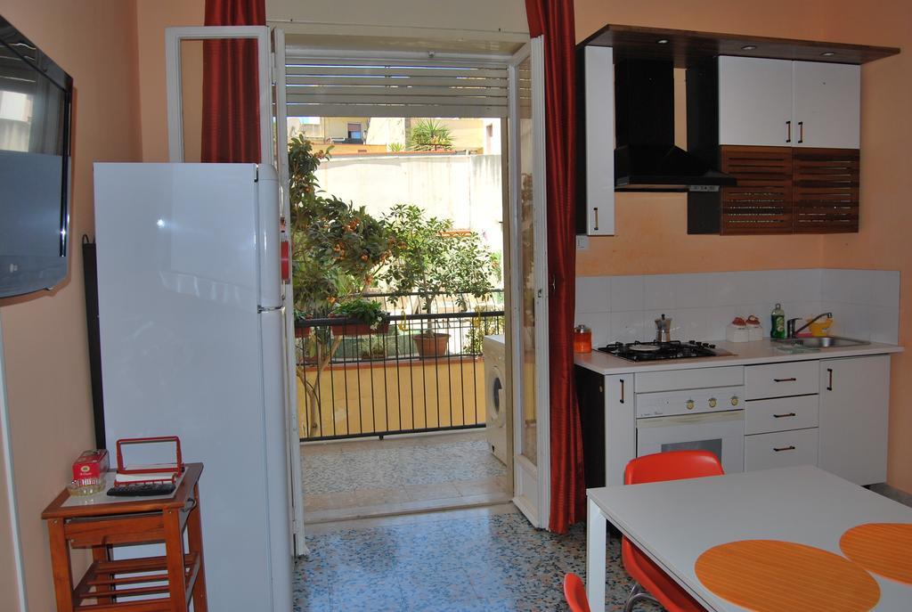 Apartment Casa Francesca Syracuse Exterior photo