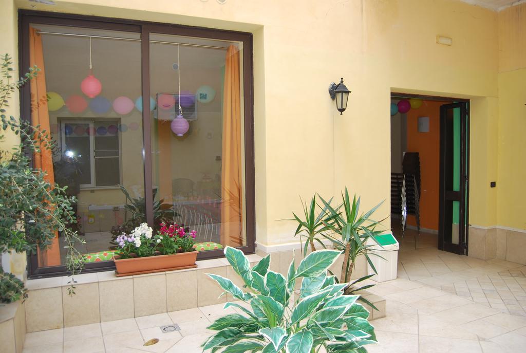 Apartment Casa Francesca Syracuse Exterior photo