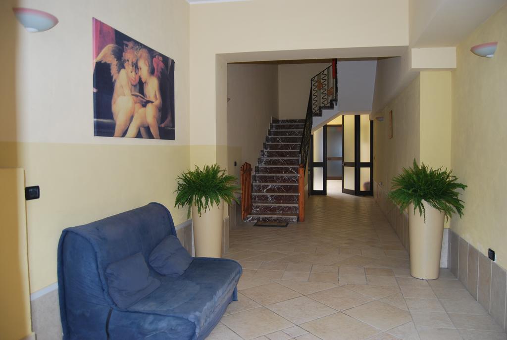 Apartment Casa Francesca Syracuse Exterior photo