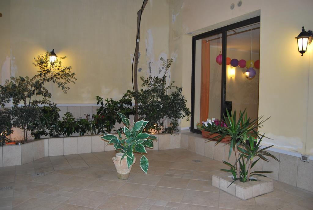 Apartment Casa Francesca Syracuse Exterior photo