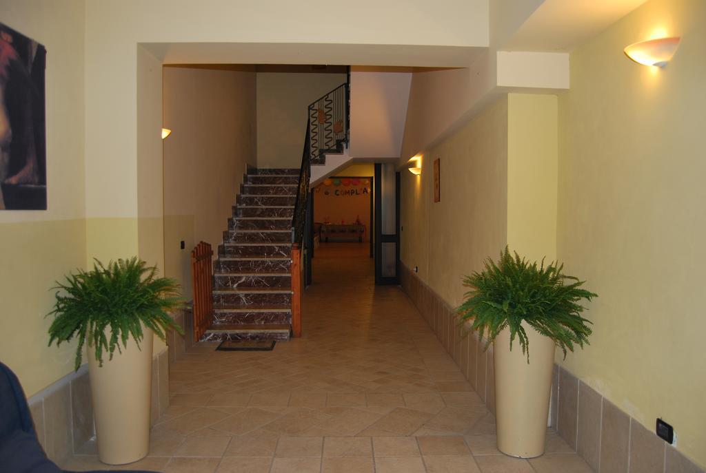 Apartment Casa Francesca Syracuse Exterior photo
